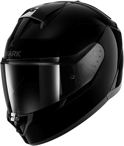 SHARK RIDILL 2 BLANK   Black