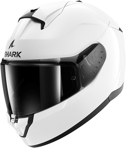 SHARK RIDILL 2 BLANK   White azur