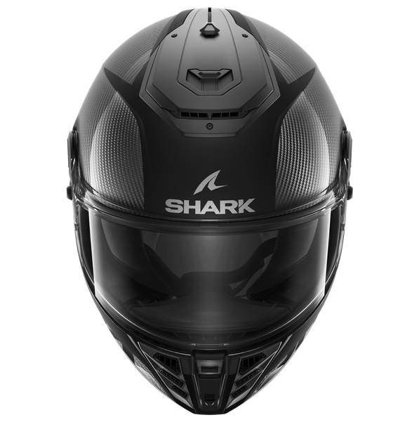 SHARK SPARTAN RS CARBON SKIN VISOR IN THE BOX Carbon Anthracite