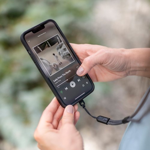 SP Phone Case Lanyard Kit