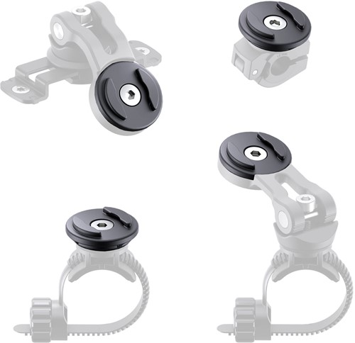 SP Head SPC+ Brake, Micro Bike, Uni Bike, Mirror