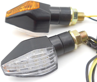 LED direction indicators (2) type2