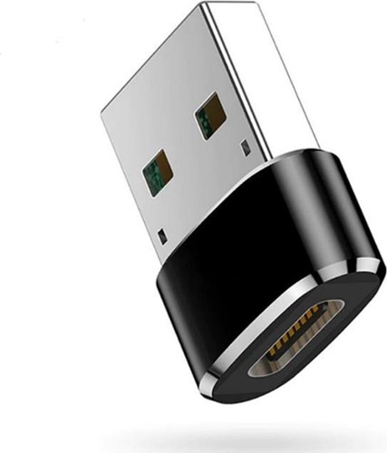 CLAW USB-C naar USB-adapter (2stuks)