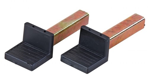 Claw L adapter for Paddockstand Premium
