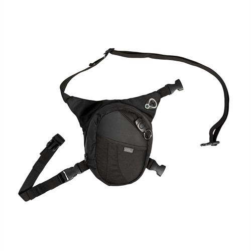 CLAW Legbag black
