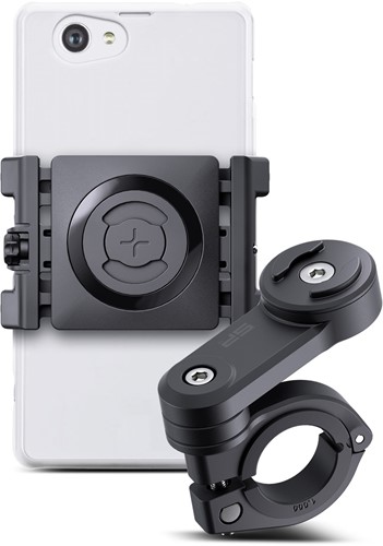SP Moto Bundle LT Universal Clamp SPC+