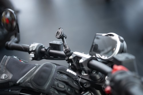 SP Moto Mount 3D-3