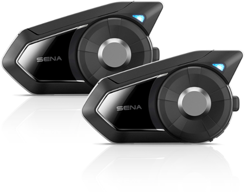 Sena 30K BT / Mesh and HD Speakers Duopack