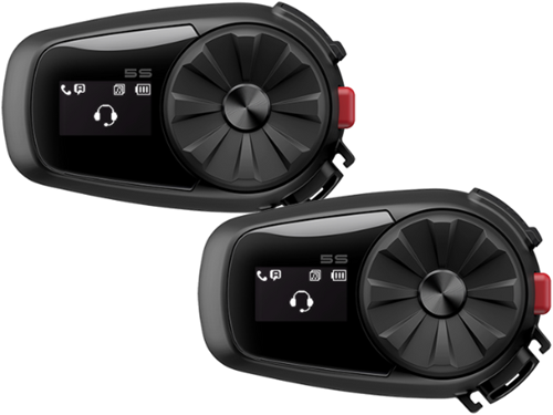 Sena 5S BT Duopack