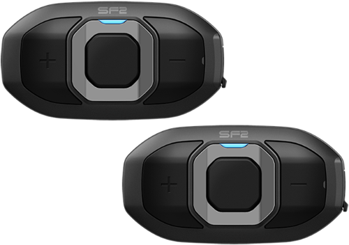 Sena SF2 BT Duopack