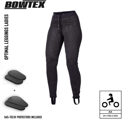 Bowtex® Optimal Leggings Ladies - CE AA