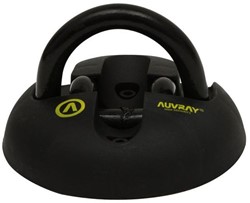 AUVRAY Wall & Ground Anchor 65X42mm