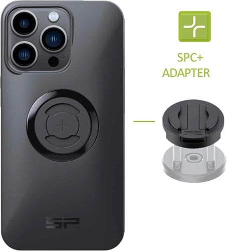 SP Phone Case SPC+