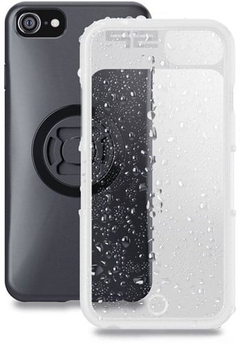 SP Weather Cover iPhone 16/15 /14 Pro/14/13 Pro/13/12 Pro/12