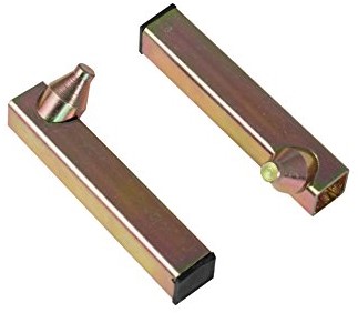 Claw Pin Adapter TBV Paddockstand Premium