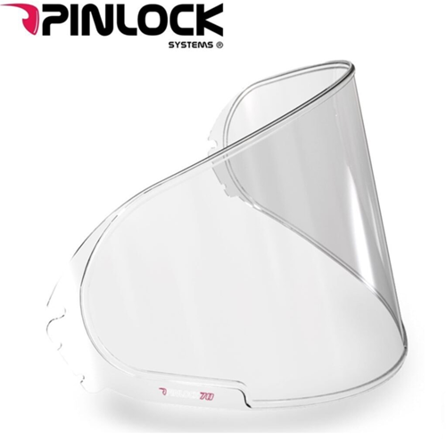 PINLOCK CLEAR RACE-R / SPEED-R