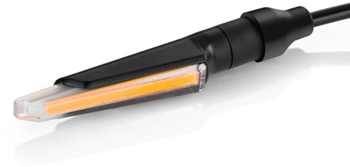 Turn signals Project 1