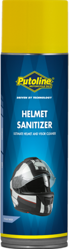500 ml aerosol Putoline Helmet Sanitizer