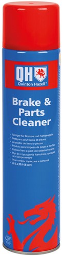 QH BRAKE & PARTS CLEANER