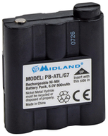 Midland battery for BT Next (oud type)