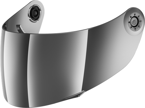 VISOR METAL ANTISCRATCH S600/S700/S900/OPEN/RIDILL