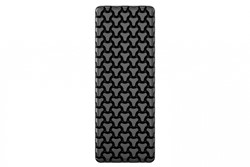 SAS-TEC Backprotector (level 2) black