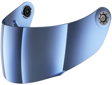 VISOR METAL ANTISCRATCH S600/S700/S900/OPEN/RIDILL