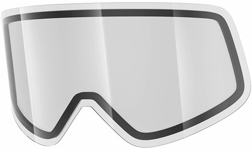 GOGGLES LENSES V2 STREET-DRAK