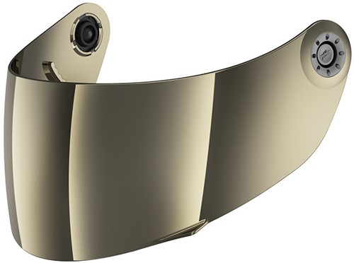 VISOR METAL ANTISCRATCH S600/S700/S900/OPEN/RIDILL