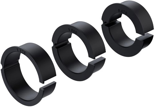 SP Connect spacer ring set