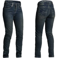 Lindstrands Jeans Macan Lady Blue size