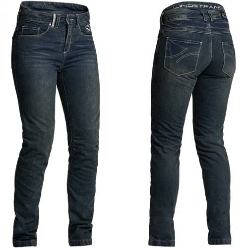 Lindstrands Jeans Macan Lady Blue size