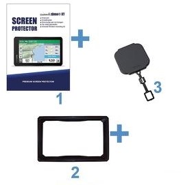 Zumo XT Protection Kit