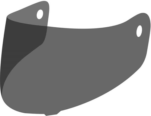 CLAW Dark Smoke Visor for Jordan