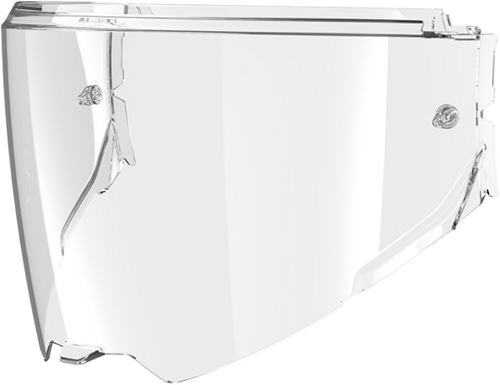 VISOR ANTISCRATCH APPROVED OXO for size L, XL, XXL