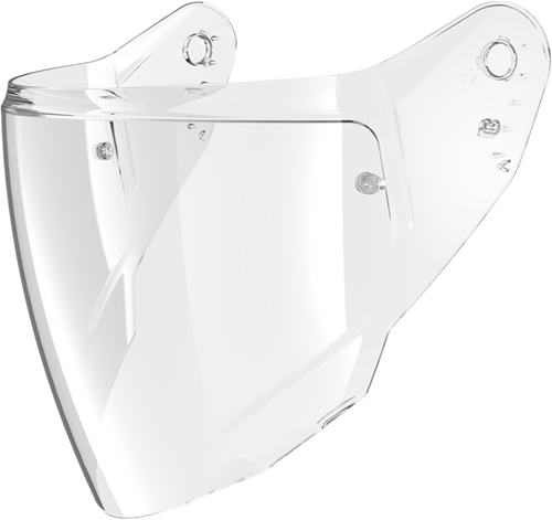 VISOR ANTISCRATCH APPROVED SKWAL i3 JET SKWAL JET