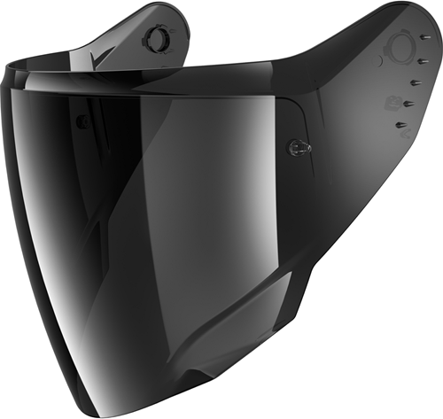 VISOR ANTI-SCRATCH TINTED SKWAL i3 JET SKWAL JET