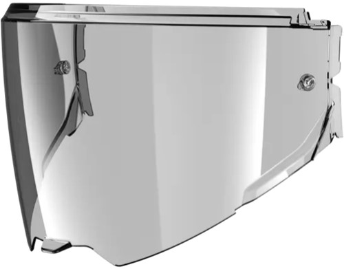 VISOR ANTISCRATCH APPROVED OXO for size XS, S, M